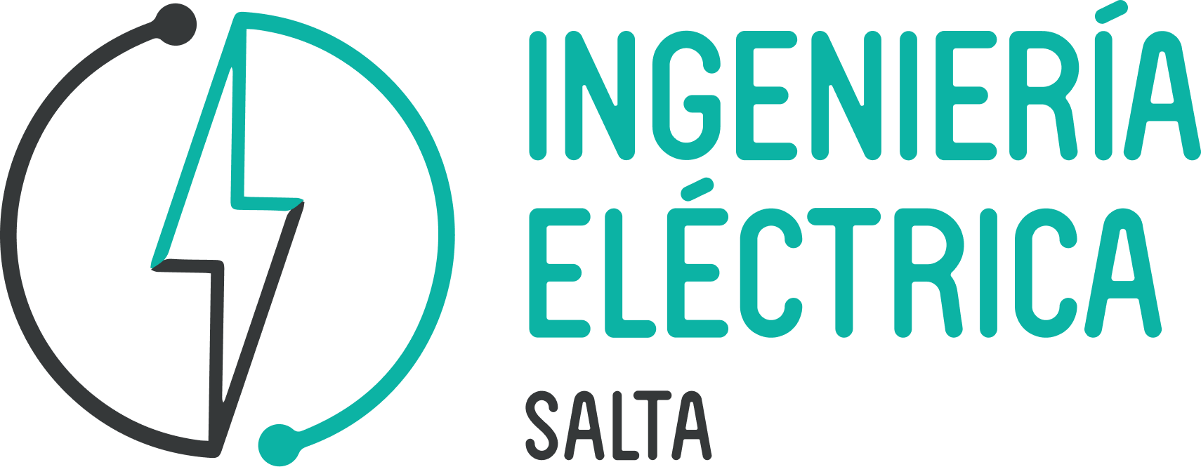 Ingeniería Eléctrica Salta Logo